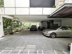 Oxley Road (D9), Terrace #639521681
